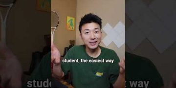 The Easiest Way To Get A Job After College