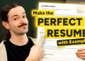 How to Make the PERFECT Resume (2026 Guide) | ALL Experience Levels