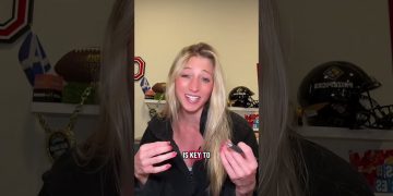 BEST Career Advice Breaking into Sports: Why PERSISTENCE Will Make or Break You in Broadcasting