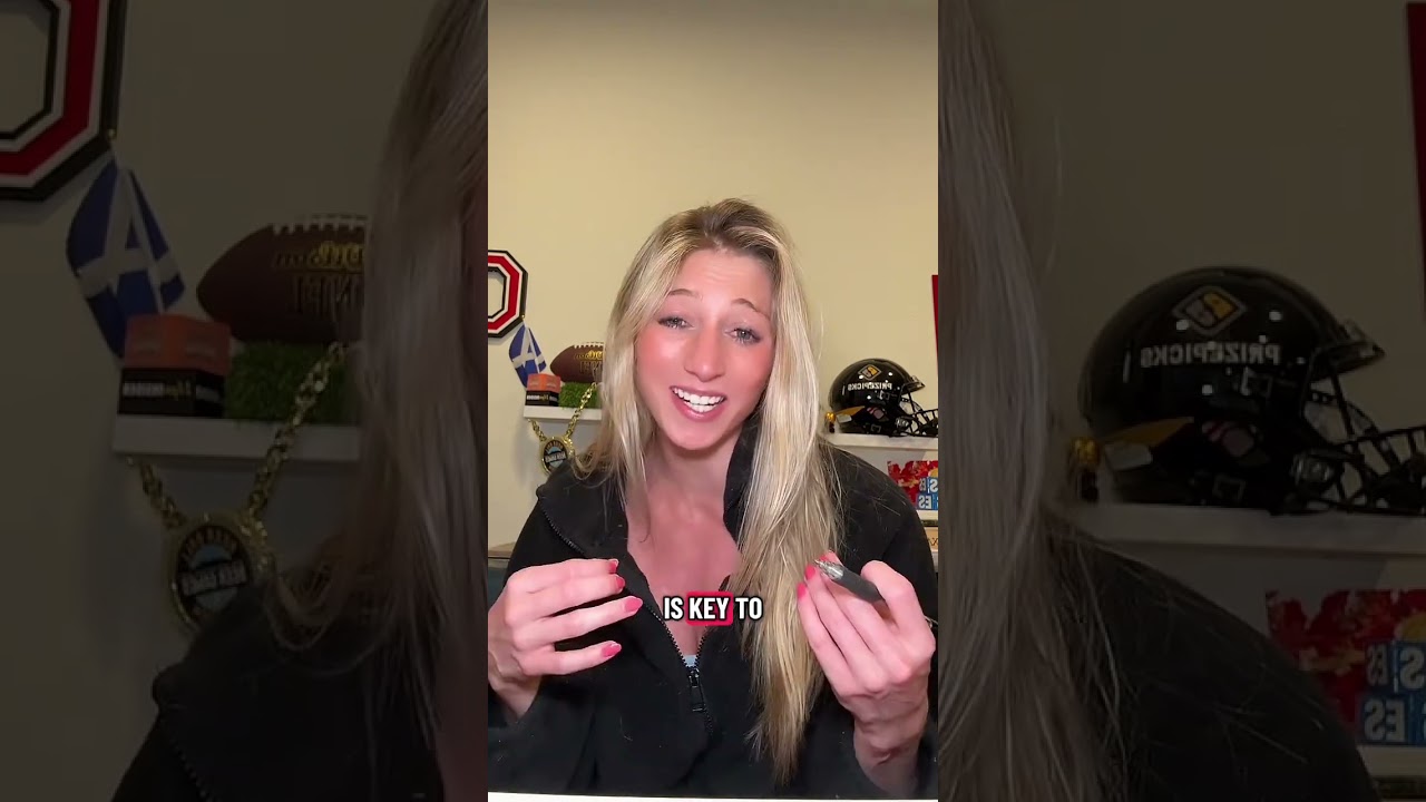 BEST Career Advice Breaking into Sports: Why PERSISTENCE Will Make or Break You in Broadcasting
