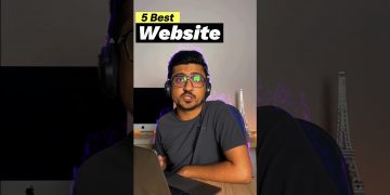 5 best website to start selling your products