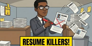 Remove These From Your Resume! – Tips On How To Write An Effective Resume