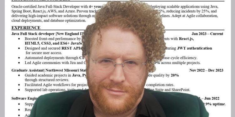 BAD Formatting Got this Job Seeker REJECTED | Recruiter Reviews Resumes Ep 243