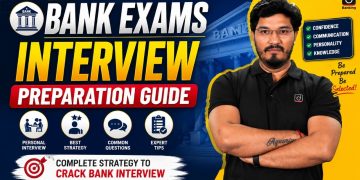 Bank Exam Interview Preparation | Bank PO Interview Preparation Guide | Complete Strategy