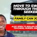 WORK & LIVE IN SWEDEN | Move to Sweden through the Job Seeker Visa | Family Can Join You