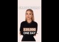 MAKING $20,000 IN 1 DAY SELLING PDFs | Grace Beverley #shorts