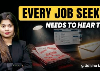 Resume & Job Application Mistakes to Fix in 2026 | Every Job Seeker Needs to Hear This