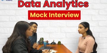 Data Analytics Mock Interview 2026 | Real Interview Questions for Freshers