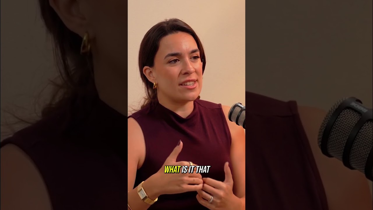 The BEST career advice #liftpodcast #podcast #nextgenleaders #careeradvice