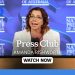 IN FULL: Amanda Rishworth announces employment services overhaul at Press Club | ABC NEWS