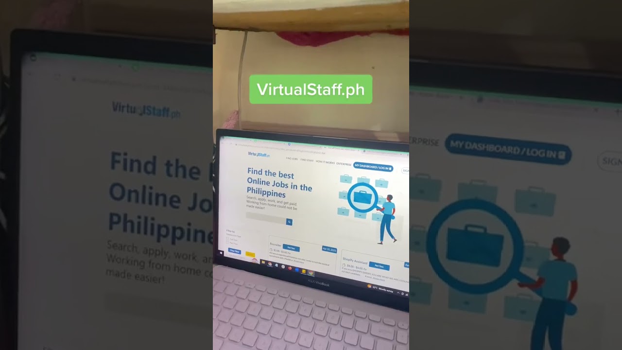 Where to Apply for a Virtual Assistant Jobs?