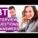 BT Interview QUESTIONS & ANSWERS! (How To PASS a British Telecom JOB Interview)