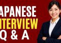 Japanese Interview Questions And Answers | Best Answers To Impress Japanese Employers