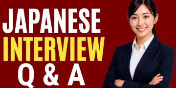 Japanese Interview Questions And Answers | Best Answers To Impress Japanese Employers