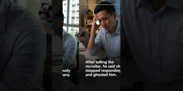 “Why are they always rushing us?”: Jobseeker questions recruiters pressuring candidates for consent