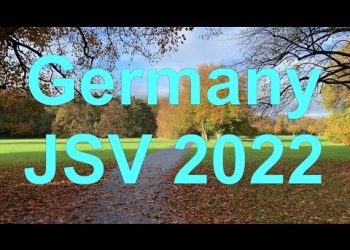 Job Seeker Visa 2022 – 23, Germany, 12 most important points, Germany JSV 2022, Visa for Job search.
