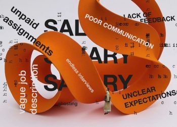 Tested and Ghosted: A Job Seeker's Guide to Armenia's Hiring Culture | Audio Article