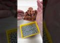 marble run maze machine – 3D printed