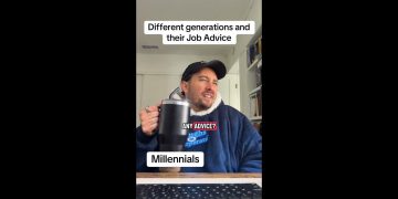 Career Advice That Needs a Fact-Check