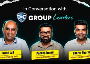 In Conversation with BPS Group Leaders | Career Advice Every Student Needs