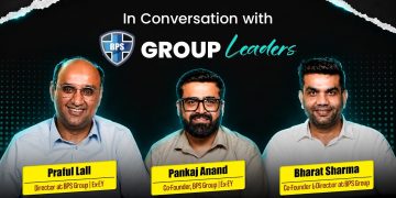 In Conversation with BPS Group Leaders | Career Advice Every Student Needs