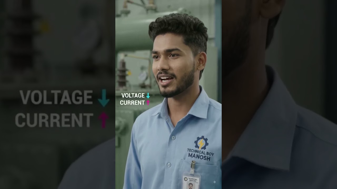 10 Transformer Interview Questions & Answers | Electrician Interview | Technical Boy Manosh