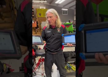 4 Tools Every Technician Needs