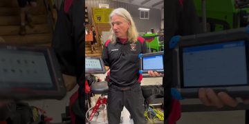 4 Tools Every Technician Needs