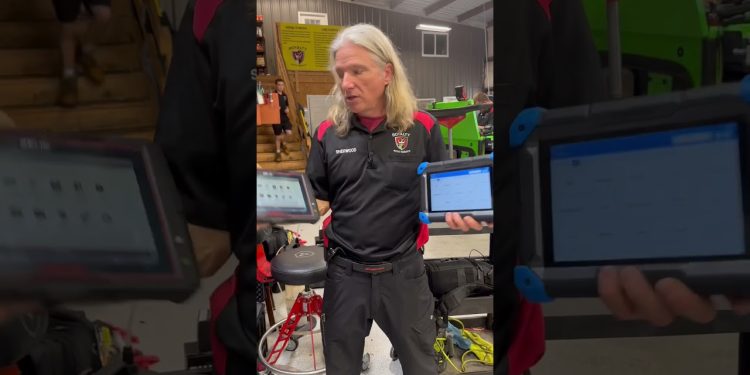 4 Tools Every Technician Needs