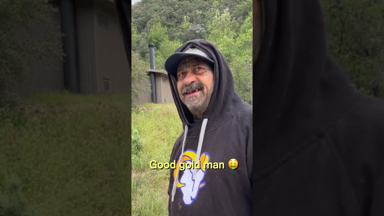 Gold Panning For 3 Days – How Much Will I Make?