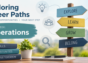What Does a Career in Operations Actually Look Like?