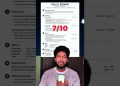 How to Make Your Resume a 10/10 | ATS-Friendly Resume Tips