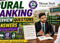 Rural Banking Officer Interview Questions & Answers | RBO Interview Preparation | Important Question