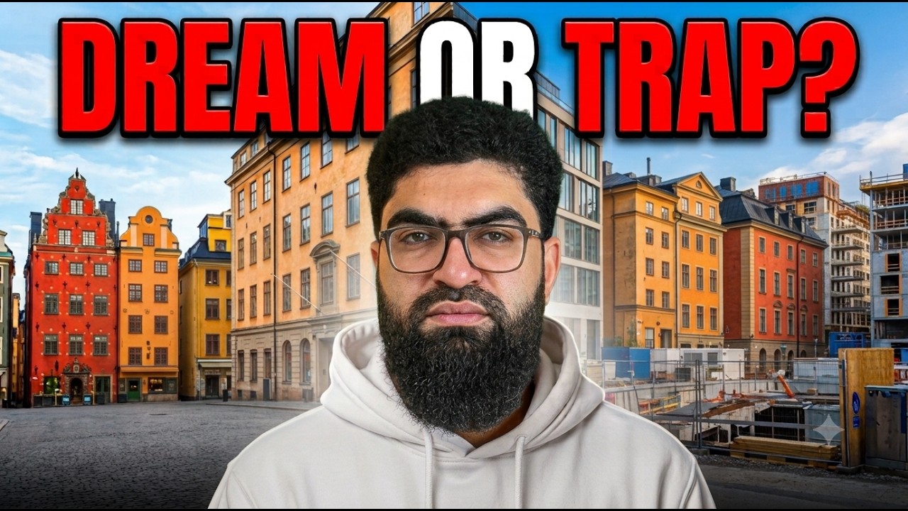 Is the Sweden Job Seeker Visa Worth It? Honest Reality Check