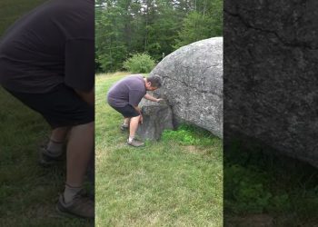 This Rock Fooled Everyone for 30 YEARS!