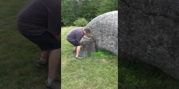 This Rock Fooled Everyone for 30 YEARS!
