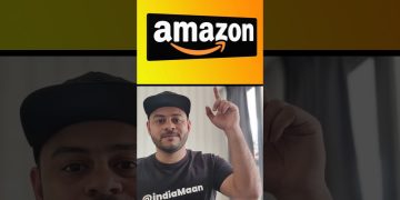 How to Sell On Amazon FBA USA from India #amazonfba #shorts