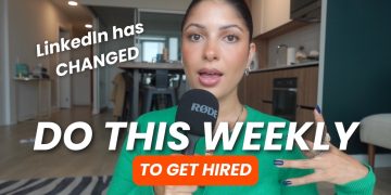 LinkedIn Secrets That Turn You Into a Job Magnet in 2025