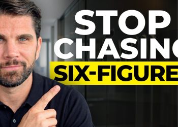 Your Career Advice Has Been Dead Wrong (Here's Why)
