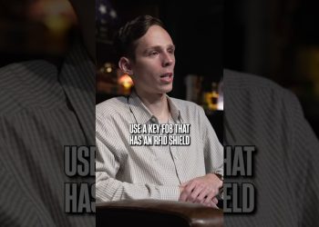 Hacker Explains 5 Simple Things To Protect Yourself From Cyber Attack