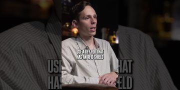 Hacker Explains 5 Simple Things To Protect Yourself From Cyber Attack