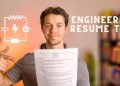 Electrical Engineering Resume Tips-Expert Advice From a Hiring Manager