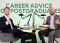 Career Advice for postgraduates: Finding work & following your interests