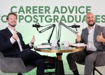 Career Advice for postgraduates: Finding work & following your interests