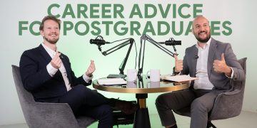 Career Advice for postgraduates: Finding work & following your interests