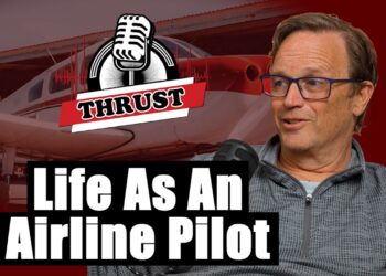 Career Advice from a Pilot Who Flew 38 Years at American Airlines | Pilots Say What? | Ep. 100
