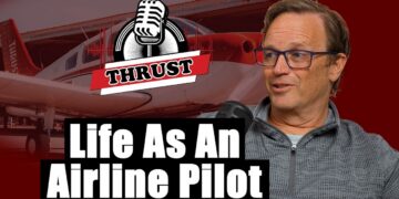 Career Advice from a Pilot Who Flew 38 Years at American Airlines | Pilots Say What? | Ep. 100