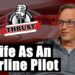 Career Advice from a Pilot Who Flew 38 Years at American Airlines | Pilots Say What? | Ep. 100