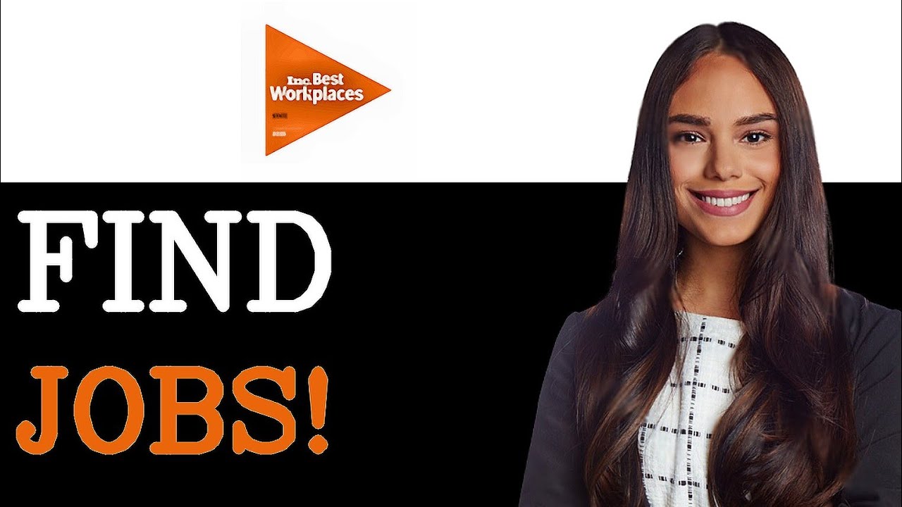 What Is Best Places Employment Opportunities (2025)