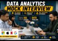 Data Analyst Interview Questions for Freshers 2026 | Data Analytics Mock Interview.